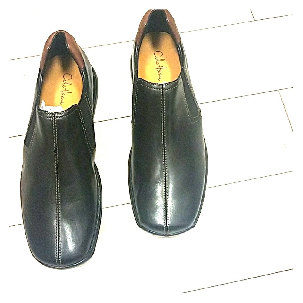 Cole Hann loafer